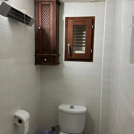 Affittacamere Espacio Corbera de Alcira