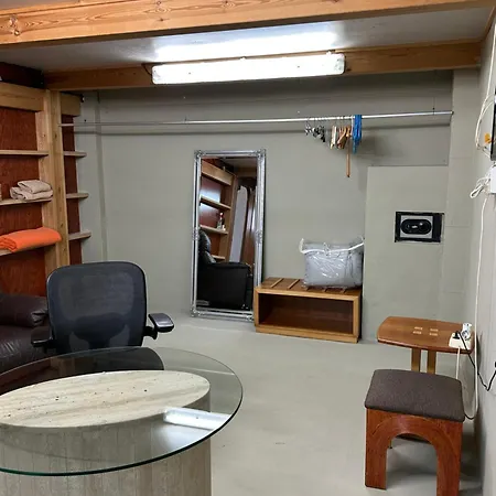 Гостевой дом Espacio *