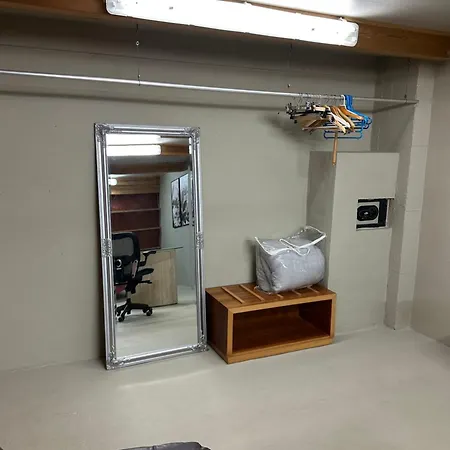 Гостевой дом Espacio