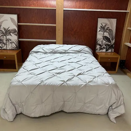 Espacio Гостевой дом Corbera de Alcira