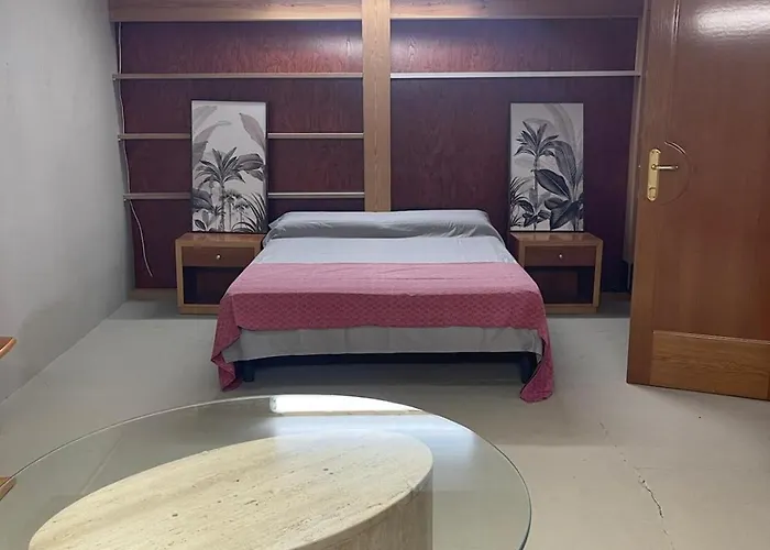 Espacio *