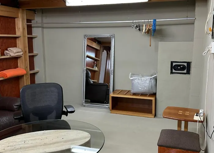 Πανσιόν Espacio *