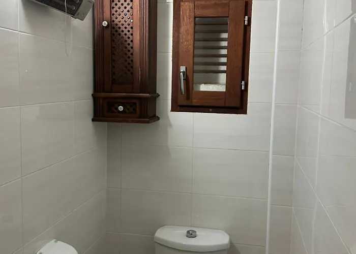 Πανσιόν Espacio Corbera de Alcira