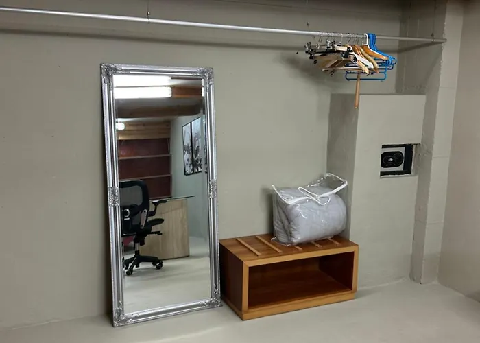 Πανσιόν Espacio